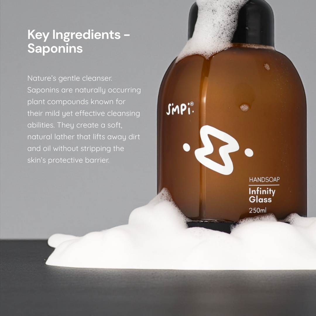 The Hand Soap - Lavender Whisper - Essential Sets