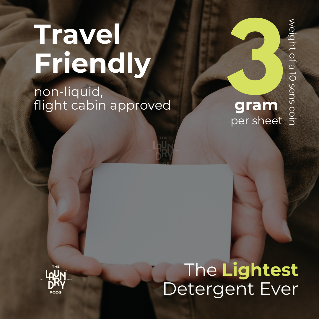 Lavender Whisperer | The Laundry Sheets | by SIMPI