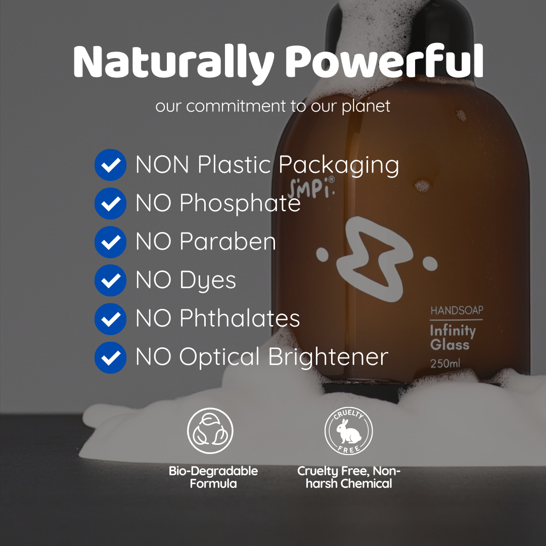 The Hand Soap - Lavender Whisper - Essential Sets