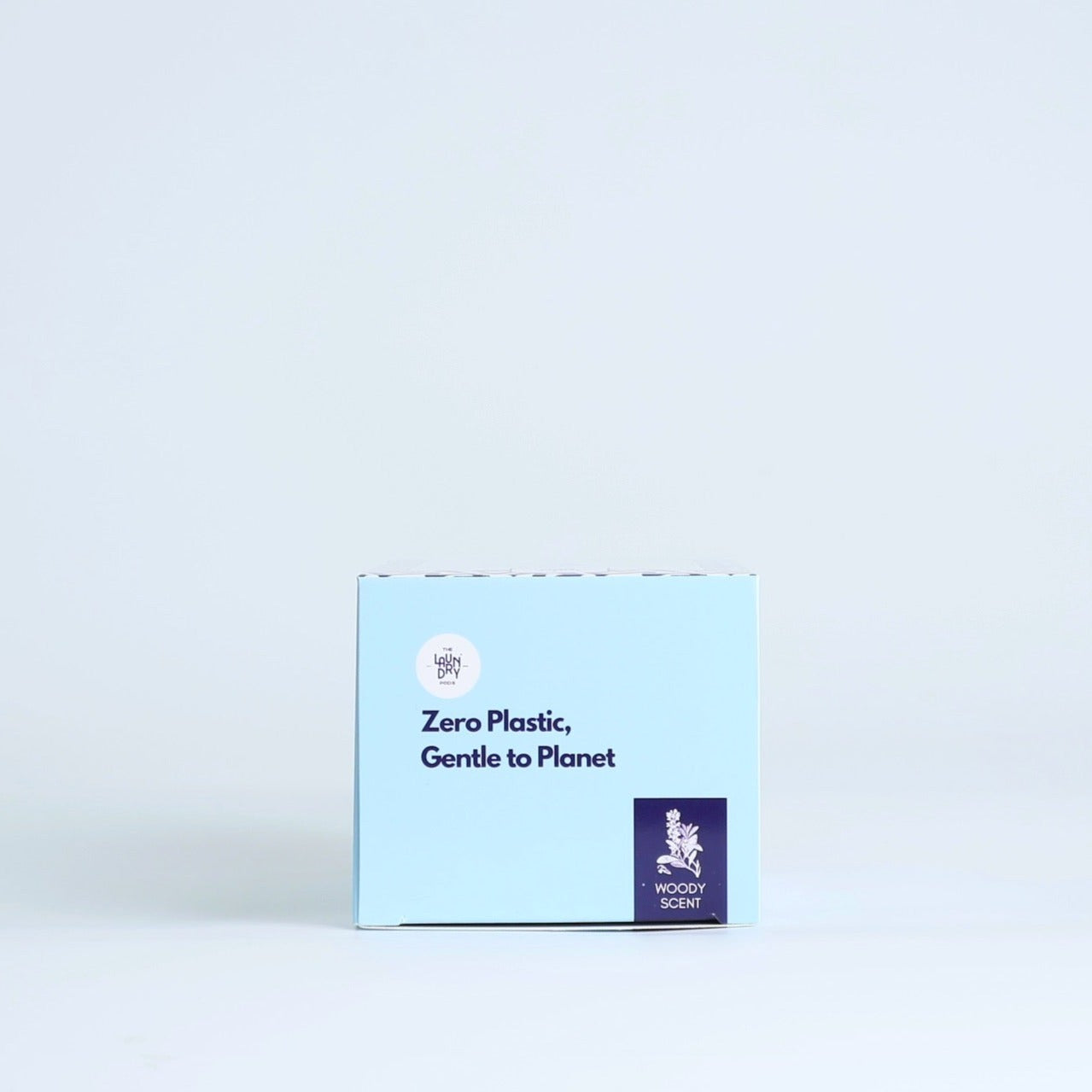 Blue Ocean | 15pcs Biodegradable Laundry Pods | by The Laundry Pods