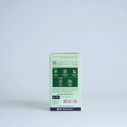 Green Botanica | 15pcs Biodegradable Laundry Pods | by The Laundry Pods