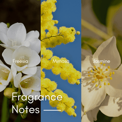 Golden Petals | 15pcs Biodegradable Laundry Pods | by The Laundry Pods