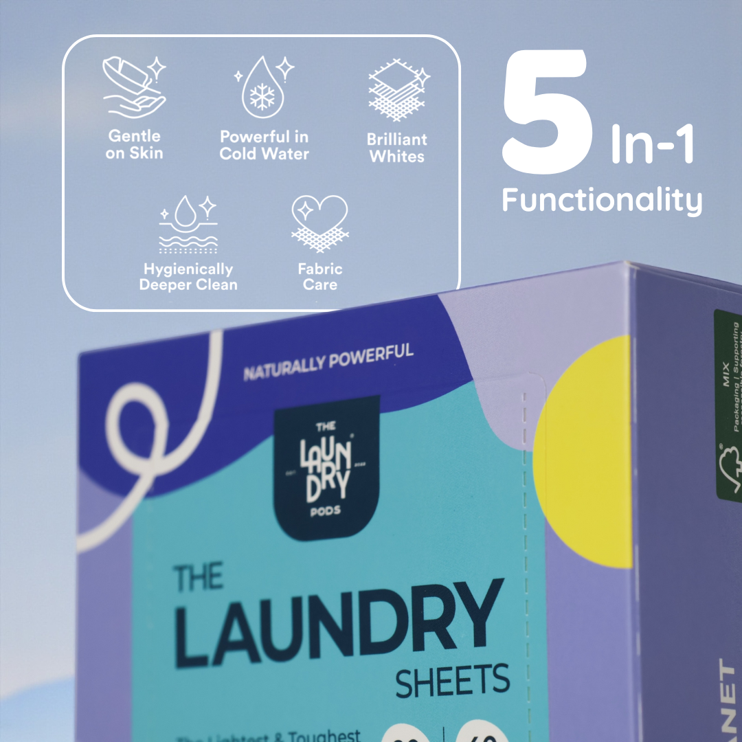 Lavender Whisperer | The Laundry Sheets | by SIMPI