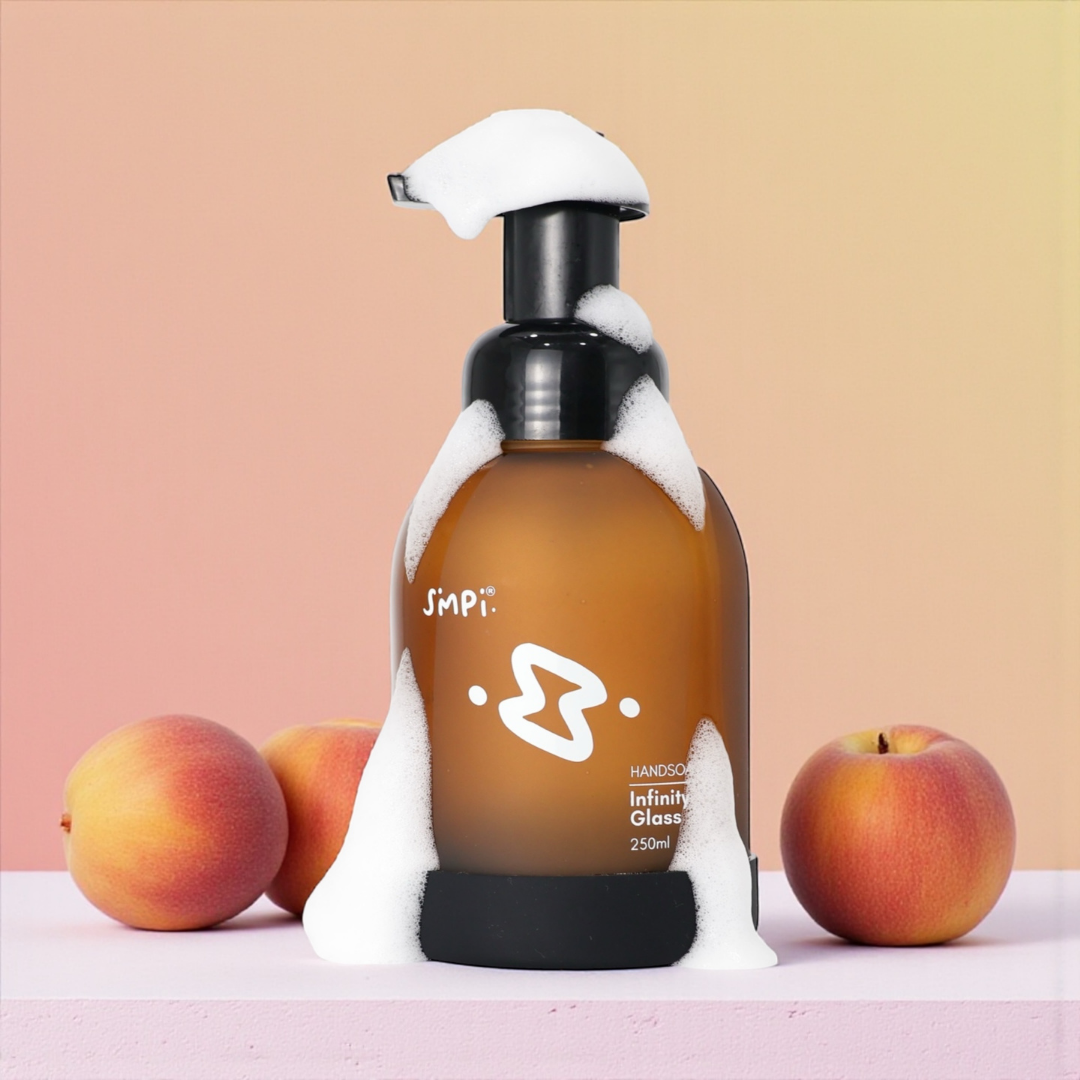 The Hand Soap - Peachy Peach - Essential Sets