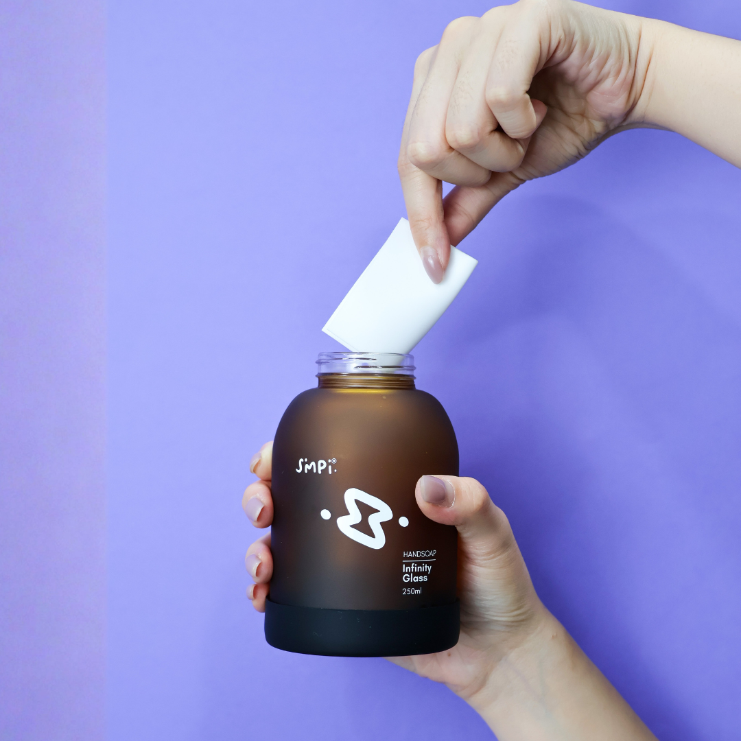 The Hand Soap - Lavender Whisper - Essential Sets